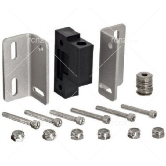 Dubro - 7.5-11cc Adjustable Outboard Motor Mount image