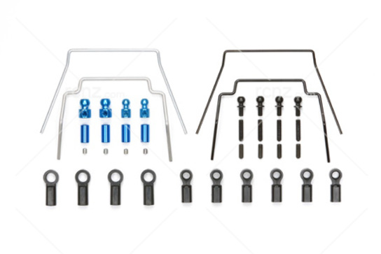 Tamiya - M-05 Stabiliser Set F/R image