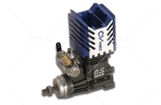 O.S - Max-15CV Blue/Gray image