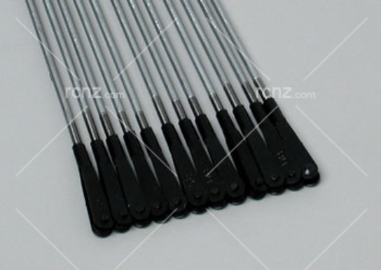 Dubro - Kwik-Link 2-56 Rod image