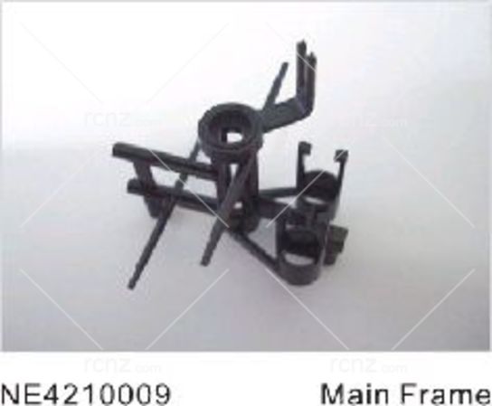 Nine Eagles - Main Frame Micro Heli image