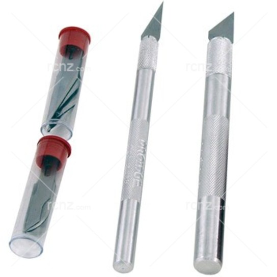 Proedge - Pro Knife Set #1 & #3 with 10 Assorted Blades image