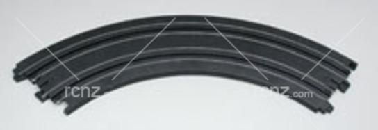 AFX - 9" 1/4 Curve Track image