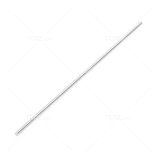 Dubro - 3mm Friction Fit Prop Balancer Shaft for DJI image