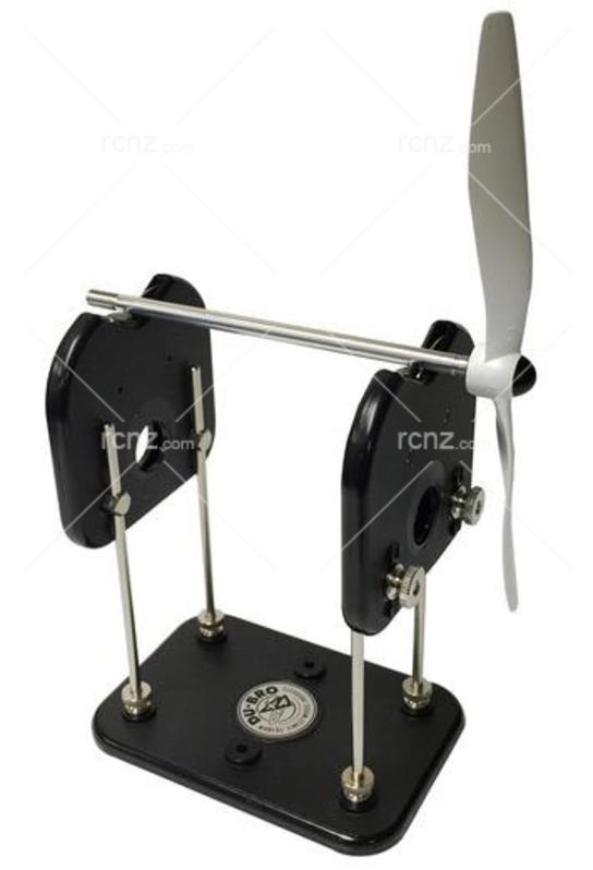 Dubro - 6mm Drone/Quadcopter Prop Balancer image