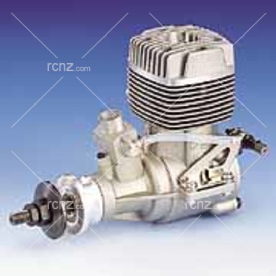O.S - Max-BGX-1 (RN) w/E5010 Silencer image