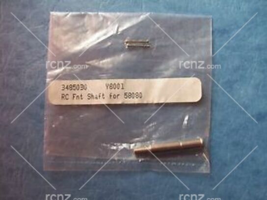 Tamiya - Astute Front Shaft image