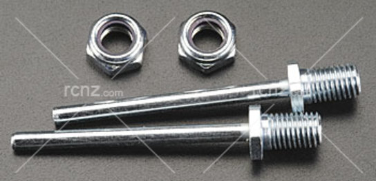 Dubro - 1 1/4 L x 5/32 Dia. Axle Shaft image