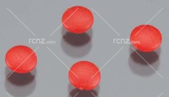 Heli-Max - 1SQ Footy Pads image