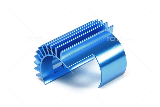 Tamiya - TT-02 Alum Motor Heat Sink image