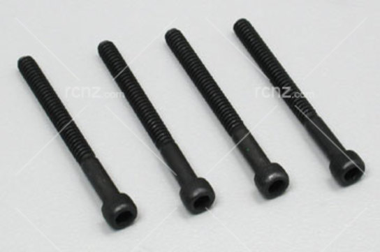 Dubro - 6-32x 1.5 Sock HD Screw image