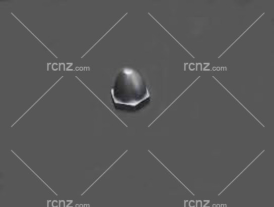 DJI - Phantom Motor Cap Screw - 5 Pack image