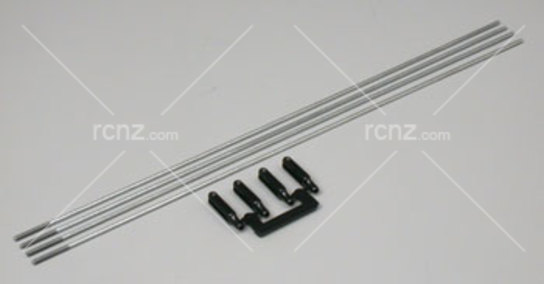 Hayes - Clevis & Rod Set (4) image