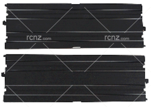 LifeLike - 9" Straight Track image
