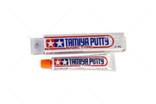 Tamiya - Putty Basic Type image