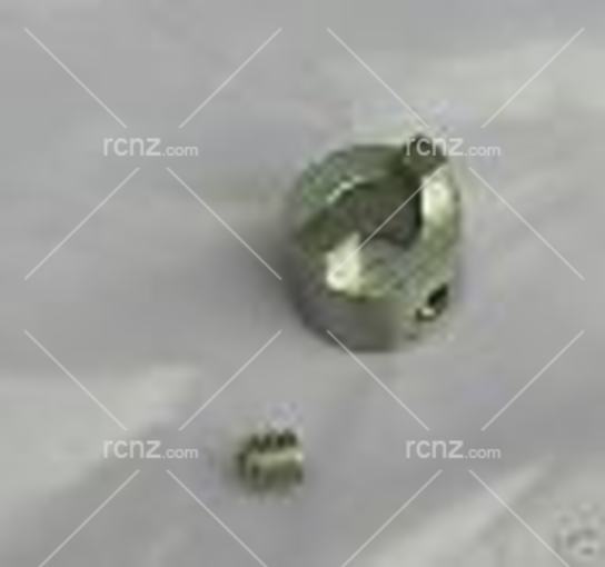 SAB - Aluminium Drive Dog 3.2mm image