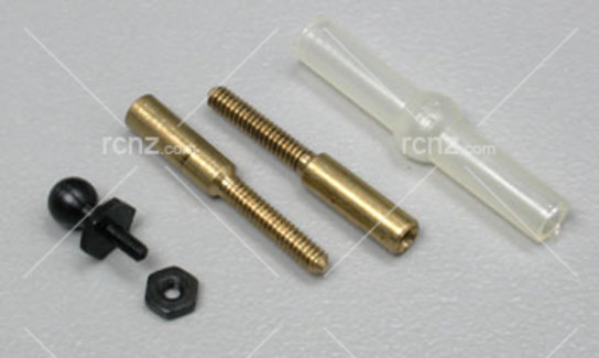 Dubro - Aileron Connector Ball Link image