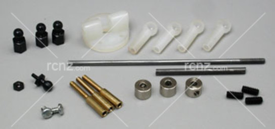 Dubro - V-Tail Mixer image