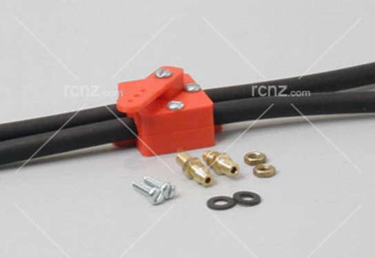 Dubro - Super Smoker Valve image