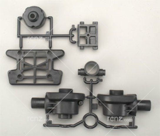 Tamiya - TGM-03 J Parts Diff Case image