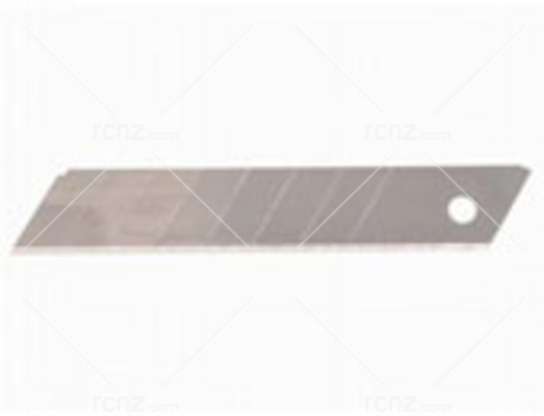 RCNZ - Knife Blades 18mm image