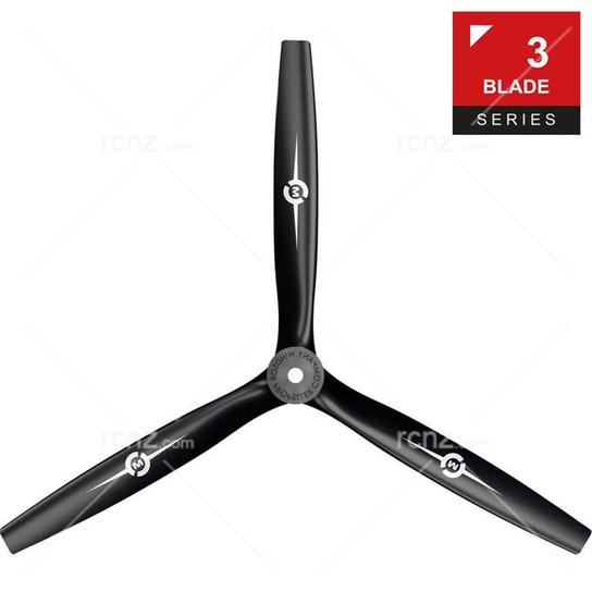 Master Airscrew - 16x8 3-Blade Prop image