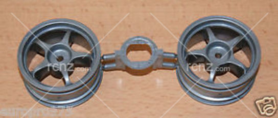 Tamiya - Celica Wheels (2) image