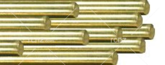 K&S - Brass Rod 3/32 (5) image