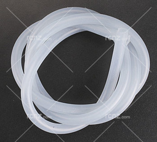 Dubro - 5/32 ID Silicone Tube 3Ft image