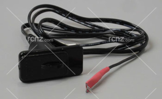 Dubro - Remote Safety Ignitor - Recessed image