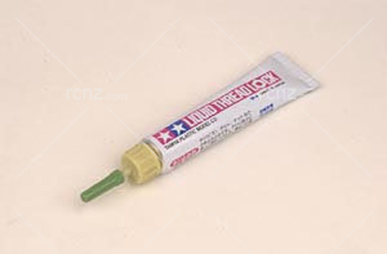 Tamiya - Liquid Thread Lock image