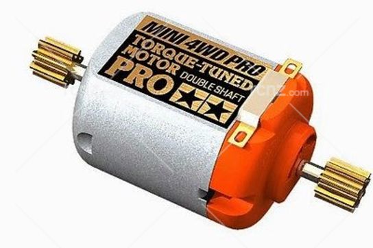 Tamiya - Mini Pro Torque Tuned Motor image