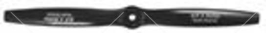 Master Airscrew - 11x4 Std Profile Prop image