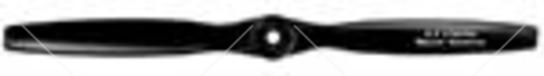 MA - Std Profile Propeller 8x7 image