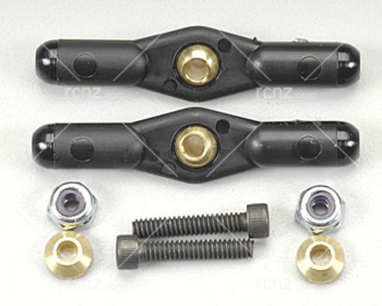 Dubro - Dual Swivel Ball Link 4-40 image