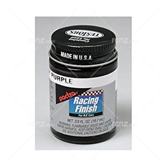 Pactra - Racing Finish Polycarb Bottle 20ml image