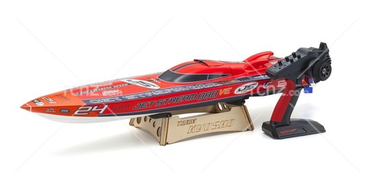 kyosho boat