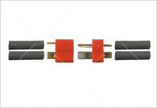 TY-1 - Deans Connector Set (2) image