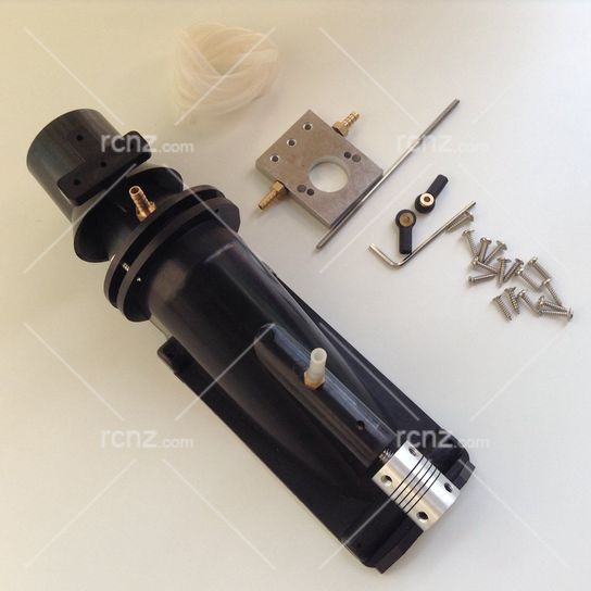 kmb 40mm jet drive