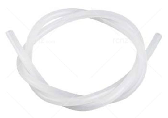 Sullivan - Fuel Line Silicone 2 Foot image