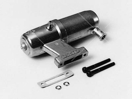 Tamiya - TGX TM-1 Muffler image