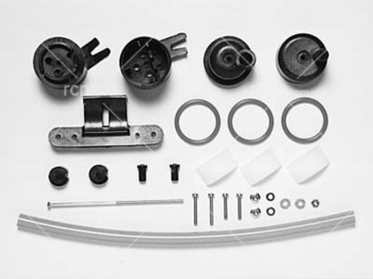 Tamiya - TG10&TGS Gas Car Oilmop image