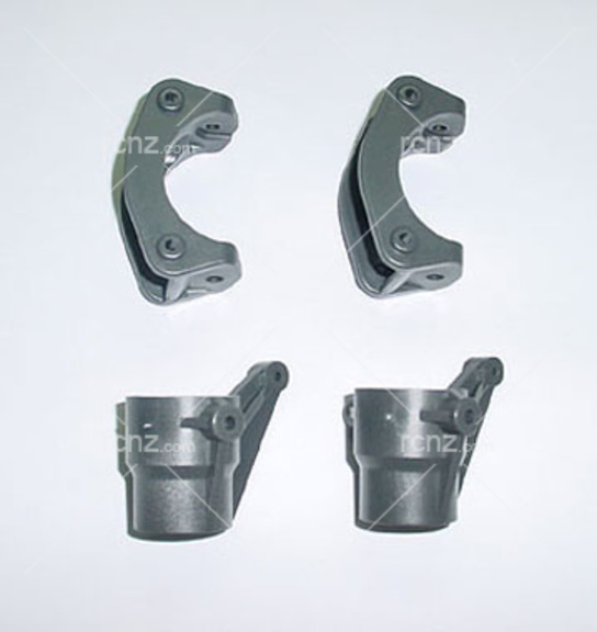 Tamiya - TGM-03 C Parts (Upright) image
