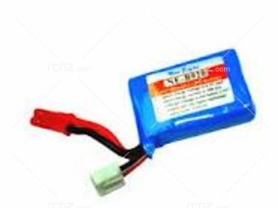 Nine Eagles - Sky Eagles Li-Po Battery image