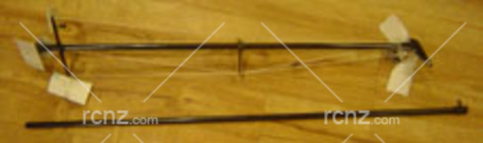 Beili Model - Century 750 Yacht Mast image