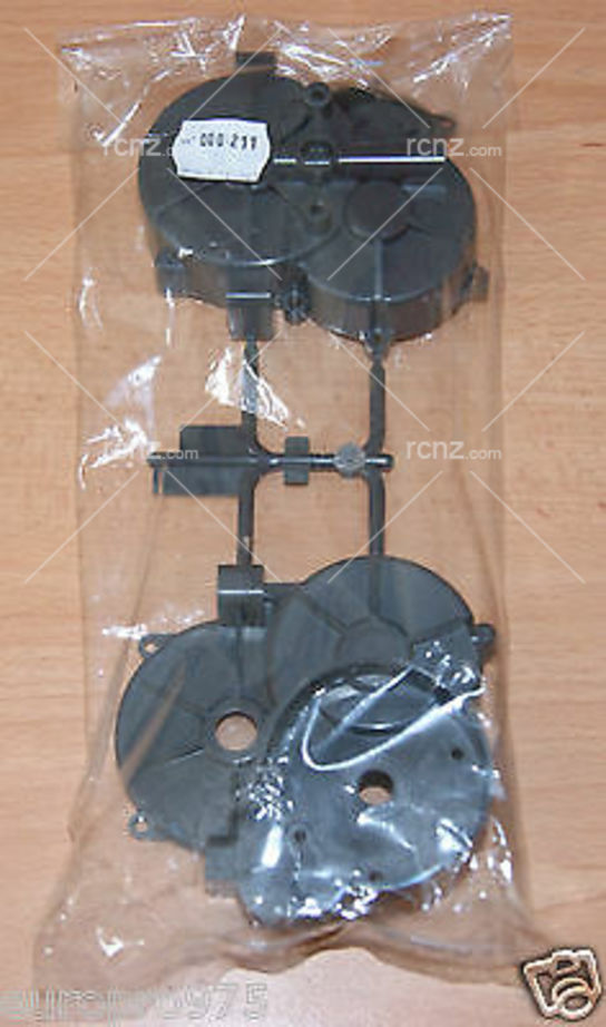 Tamiya - TNX/TGM-03 A Parts image