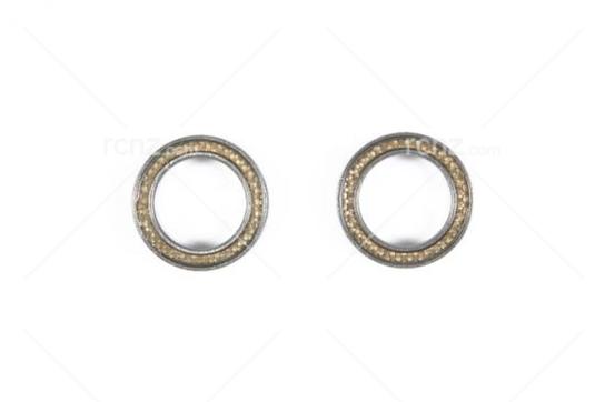 Tamiya - TRF 1280 Bearing F1 Sealed (2 pce) image