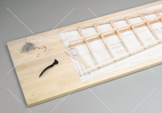 Great Planes - Pro Building Board 16" x 36" (405mm x 915mm) image