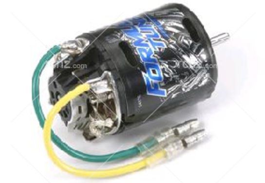 Tamiya - Formula Tuned Motor 32T image