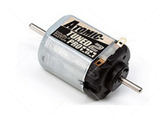 Tamiya - Atomic Tuned 2 Pro Motor image